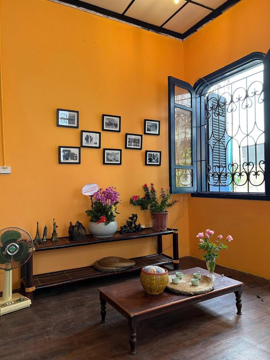 Homestay 8 Tour - Center of Hanoi - Housity