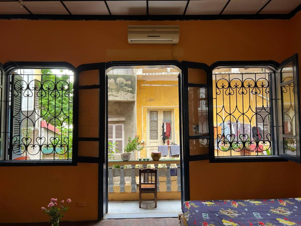 Homestay 8 Tour - Center of Hanoi - Housity