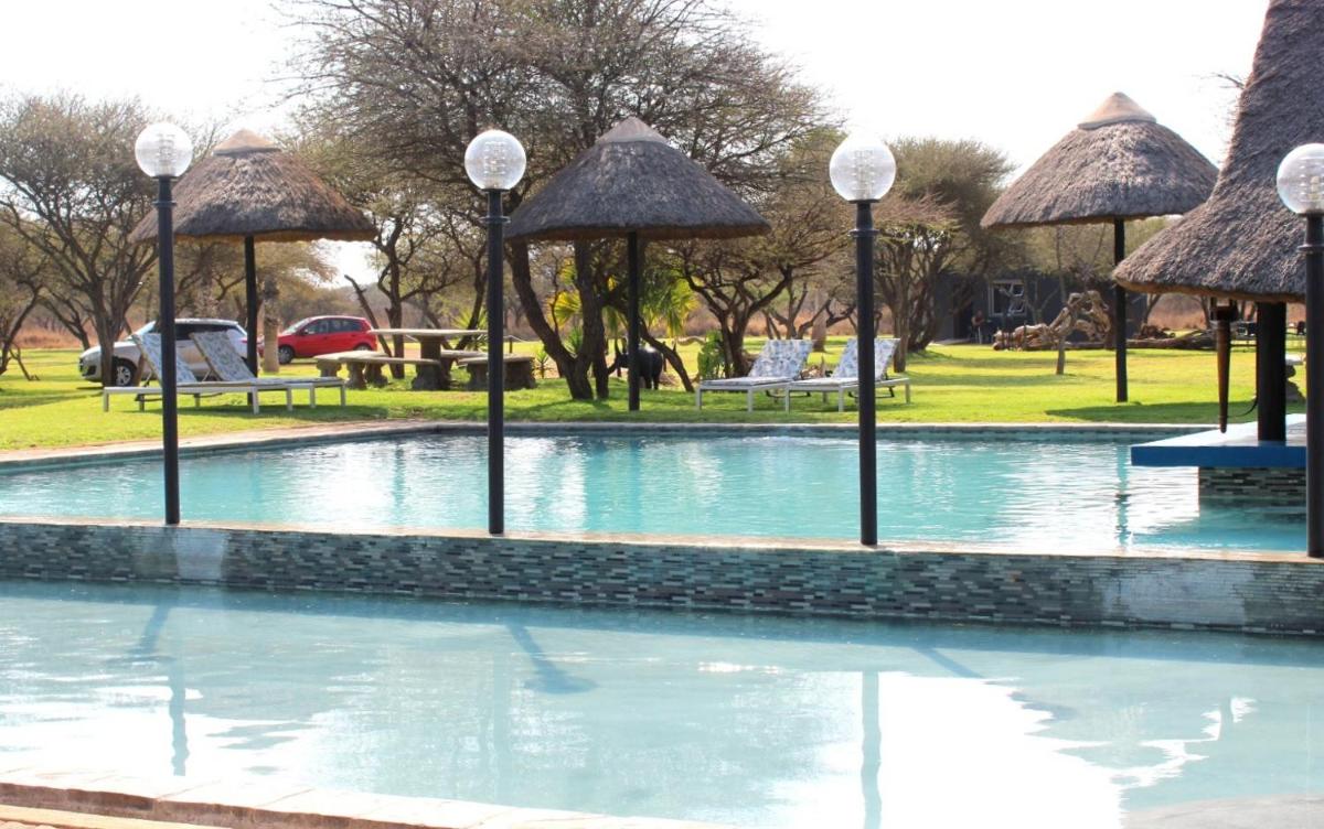 Bradbury Game Lodge and Function Venue - Housity
