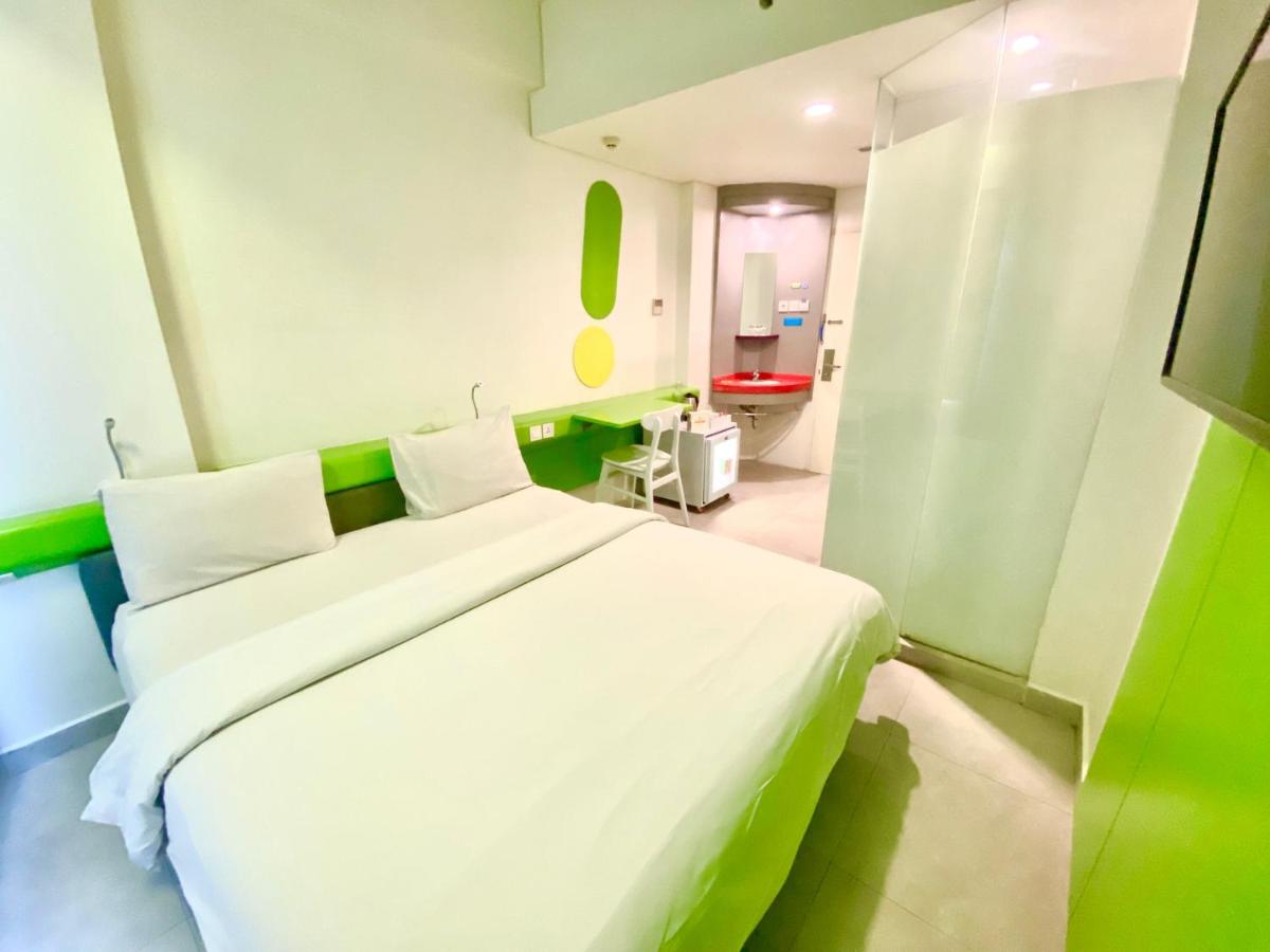 POP! Hotel Timoho Yogyakarta - Housity
