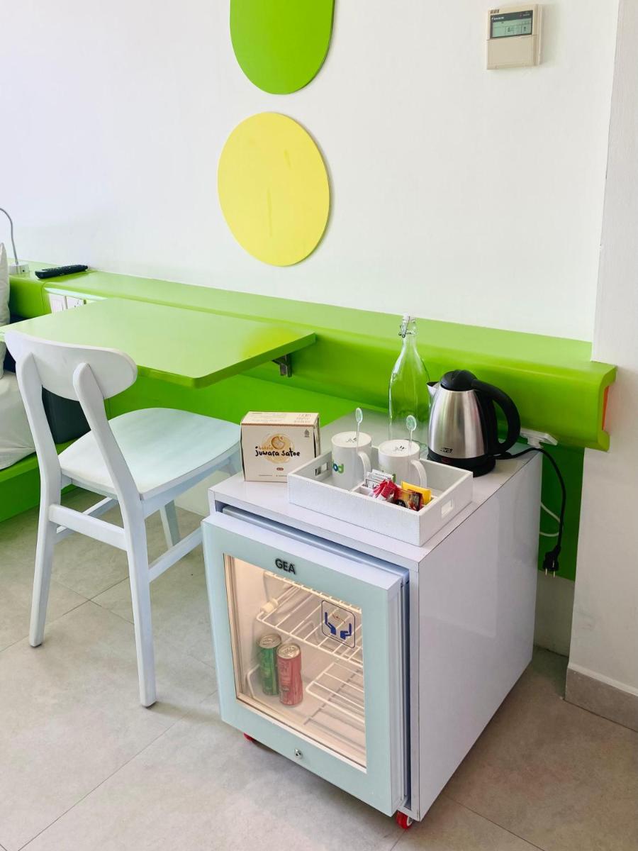 POP! Hotel Timoho Yogyakarta - Housity