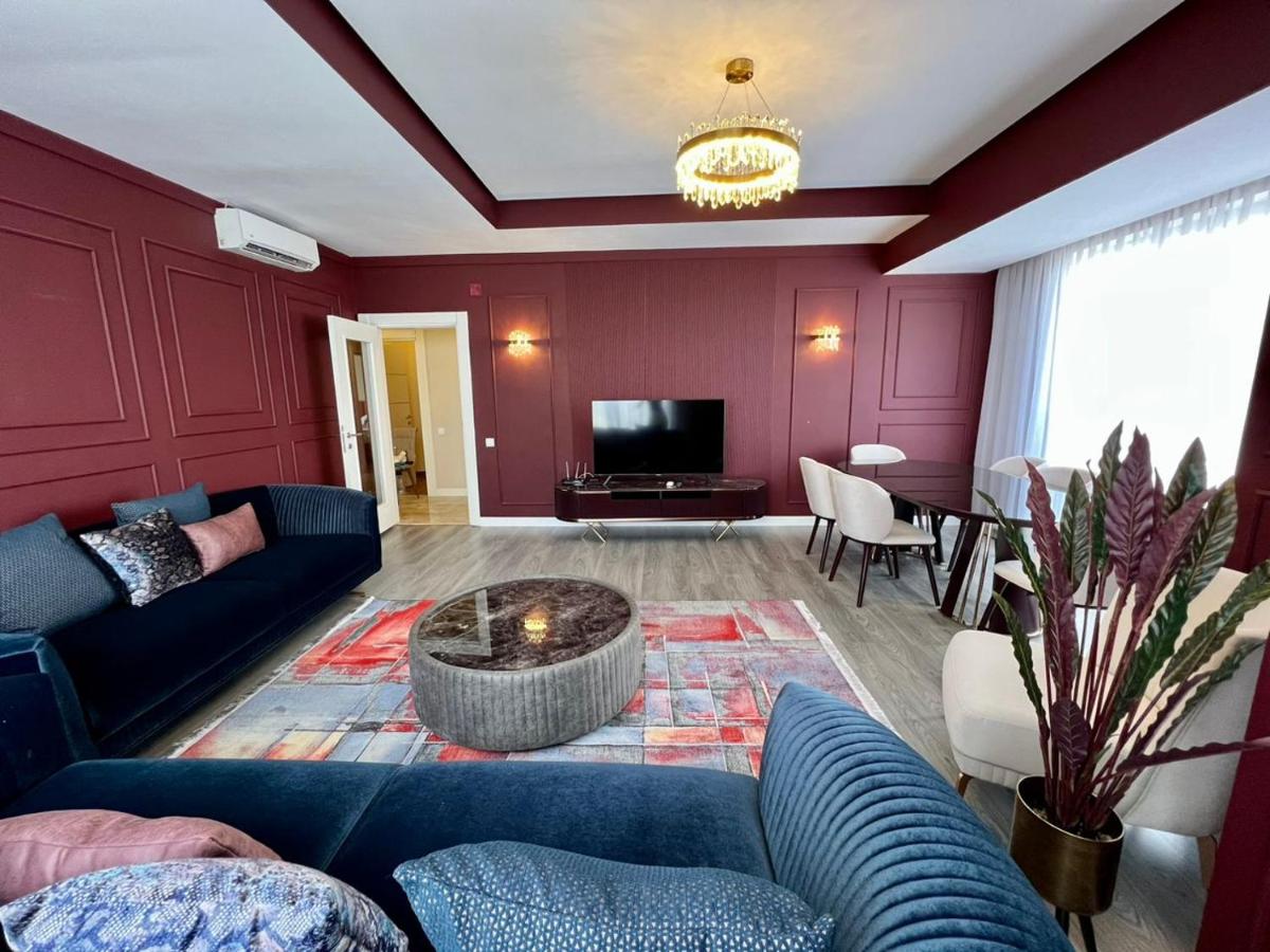 Bishkek Park Residence - Housity
