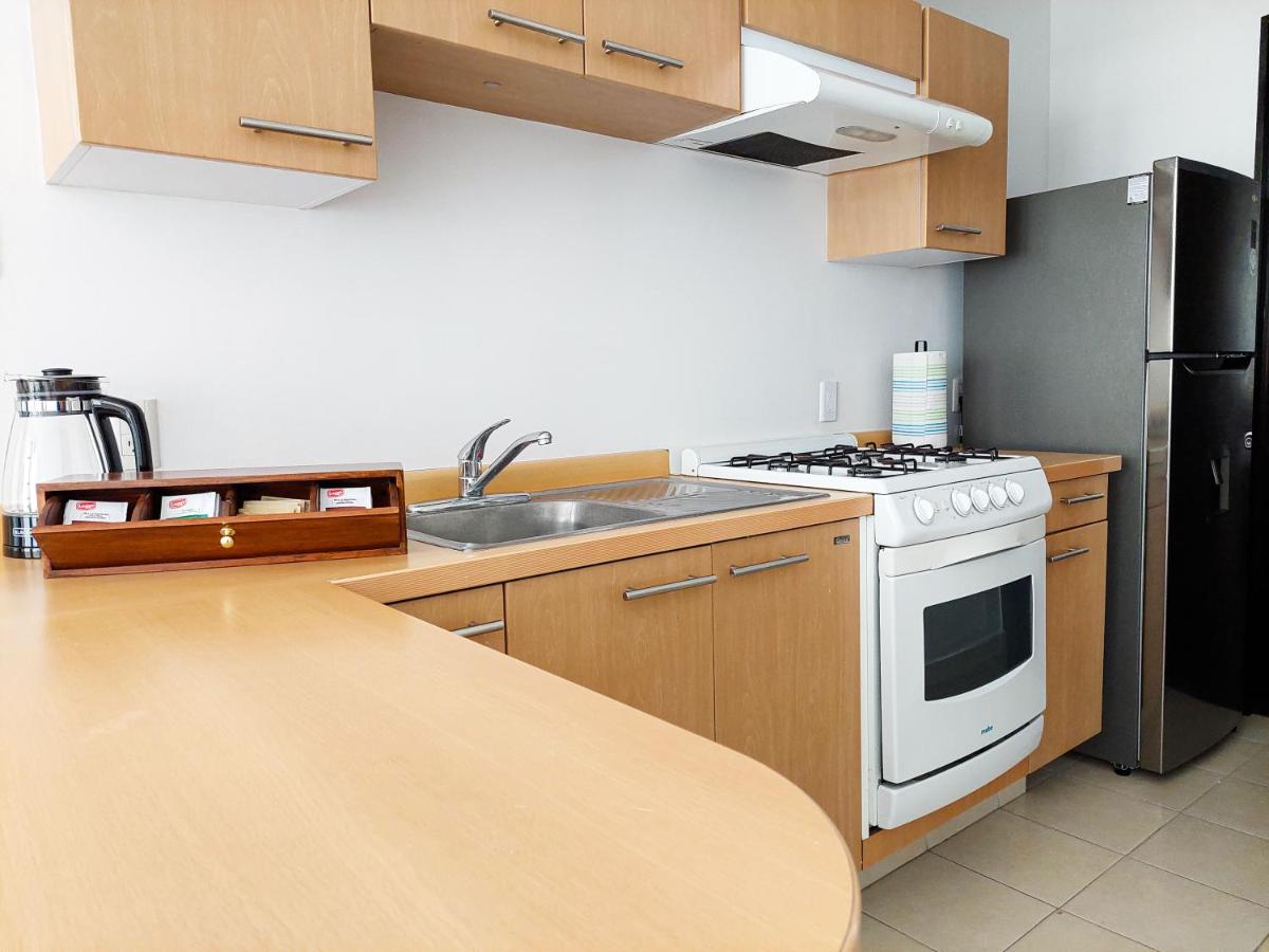 Punto Alameda - Reforma - Housity