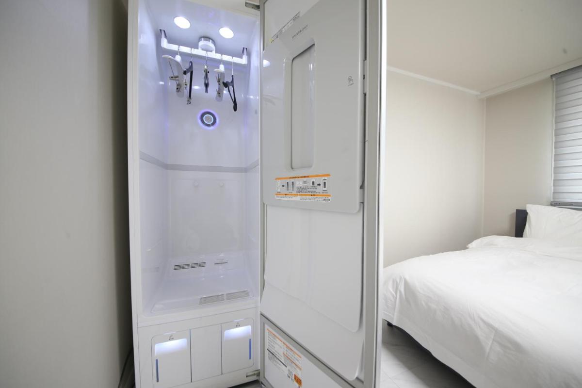 HOTEL LENITH Seomyeon - Housity