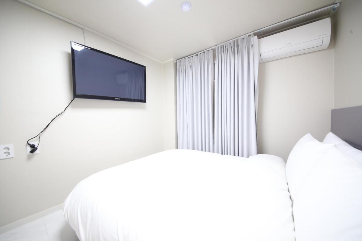 HOTEL LENITH Seomyeon - Housity