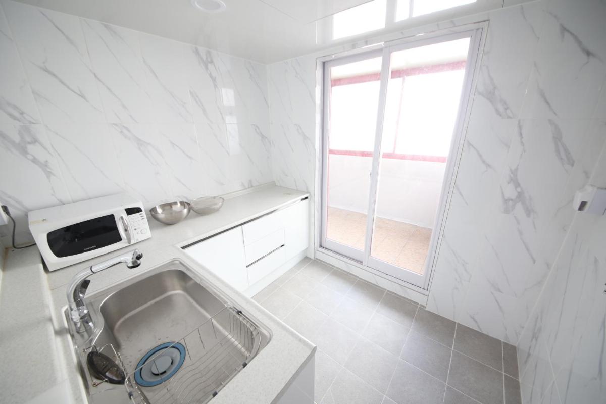 HOTEL LENITH Seomyeon - Housity