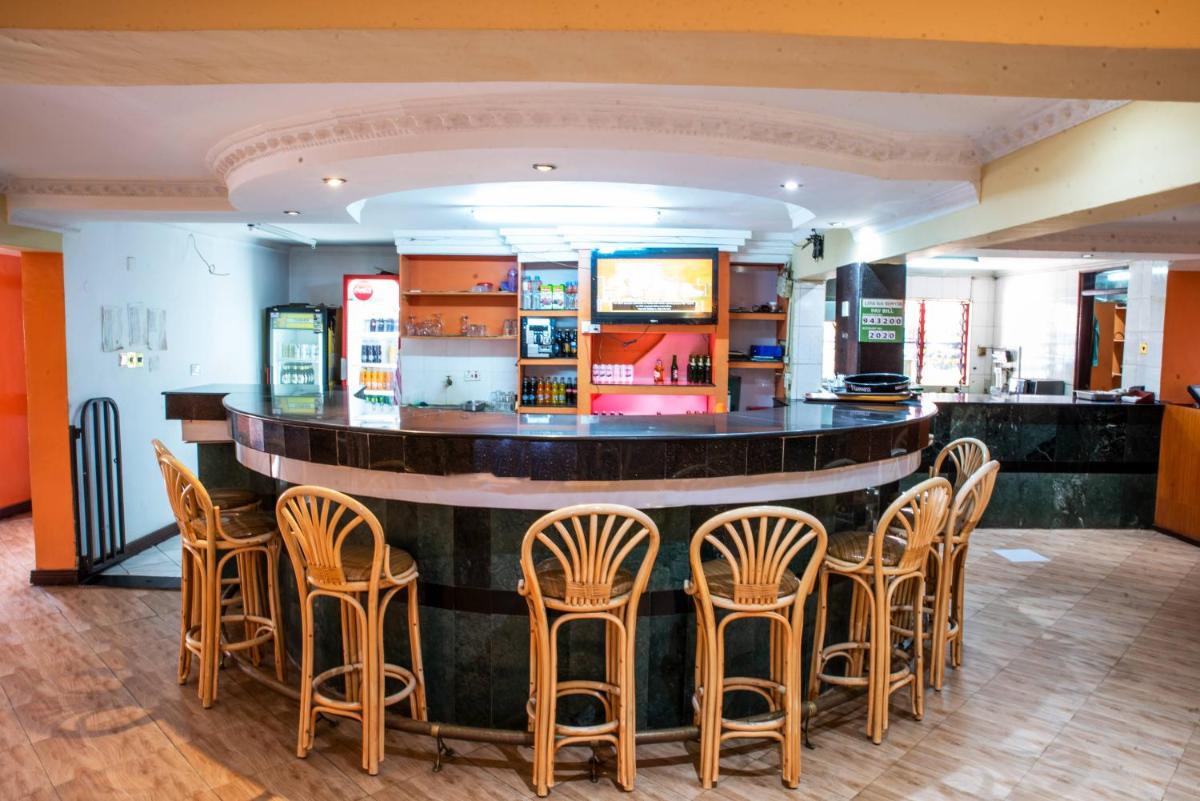 Jupiter Guest Resort - Langata - Housity