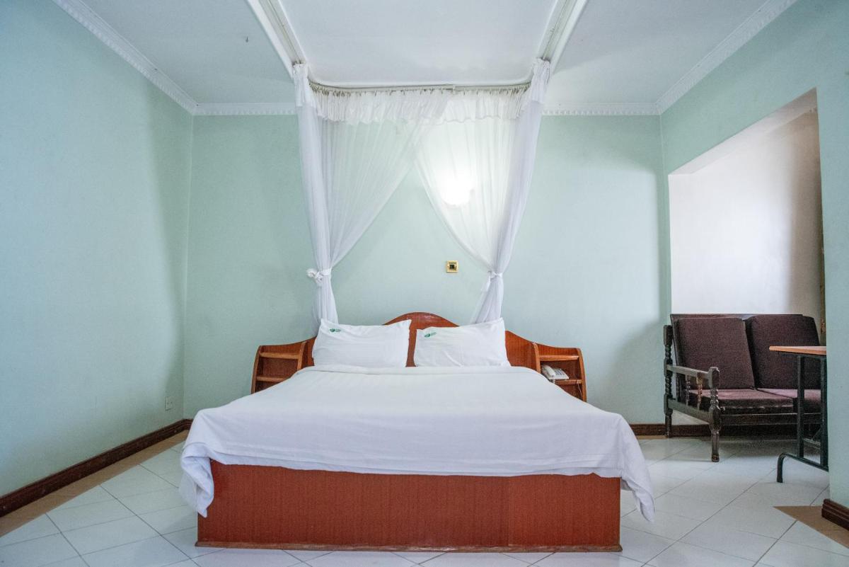 Jupiter Guest Resort - Langata - Housity