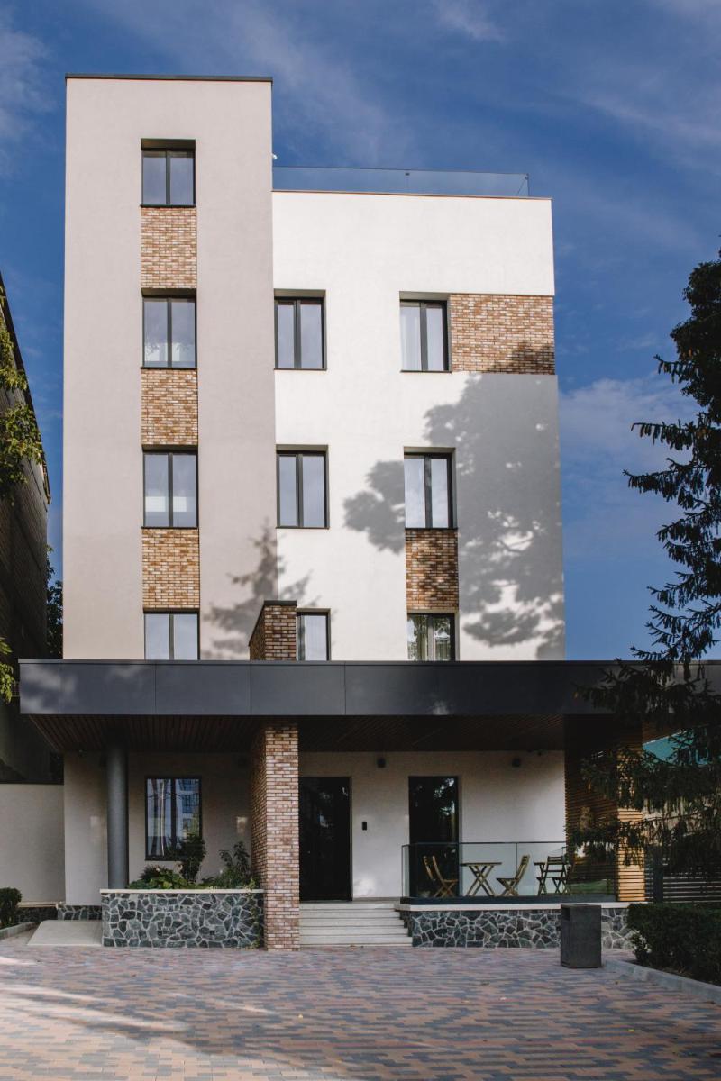 EcoDor - Housity