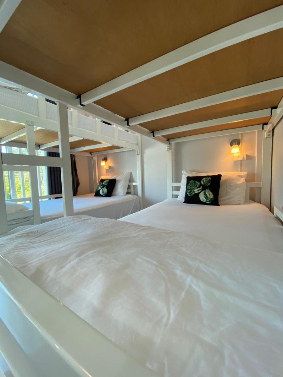 Khaolak Mind Home Hostel - Housity