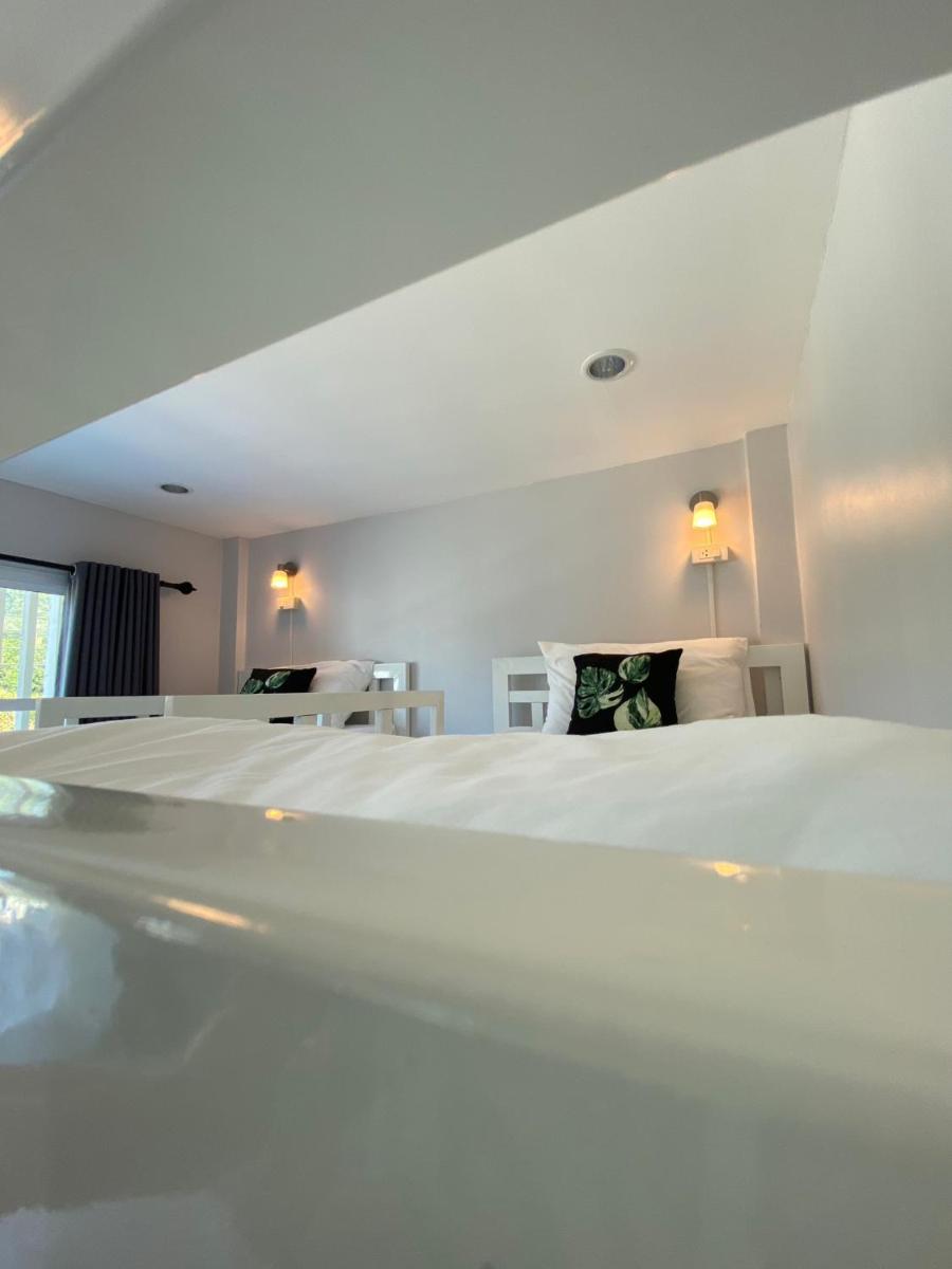 Khaolak Mind Home Hostel - Housity