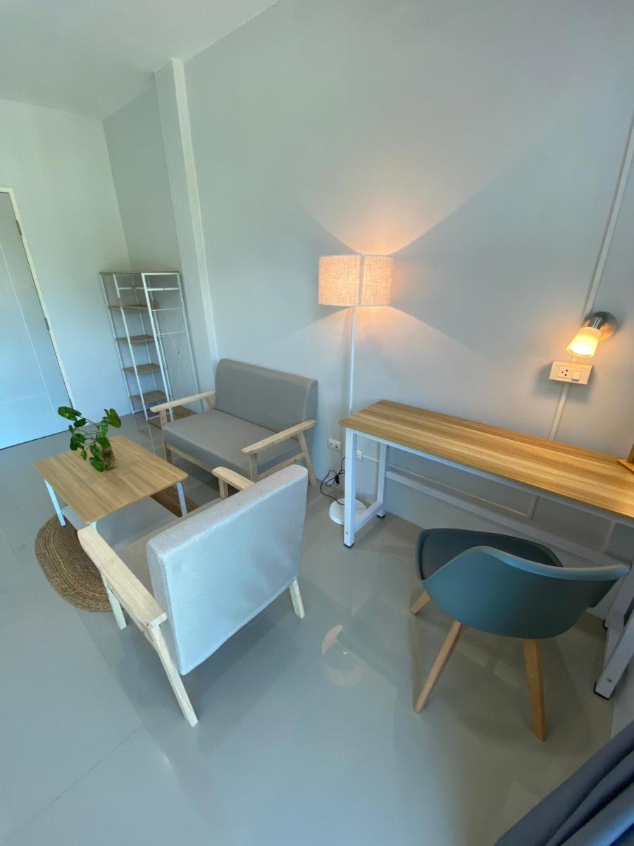 Khaolak Mind Home Hostel - Housity