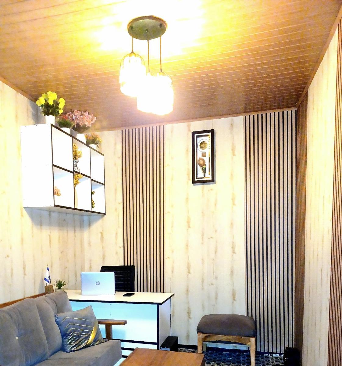 Suitetrails - Splendid Homes, Chuka