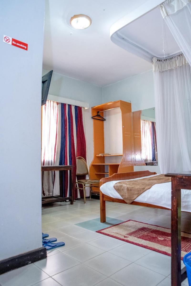 Jupiter Guest House - Parklands - Housity