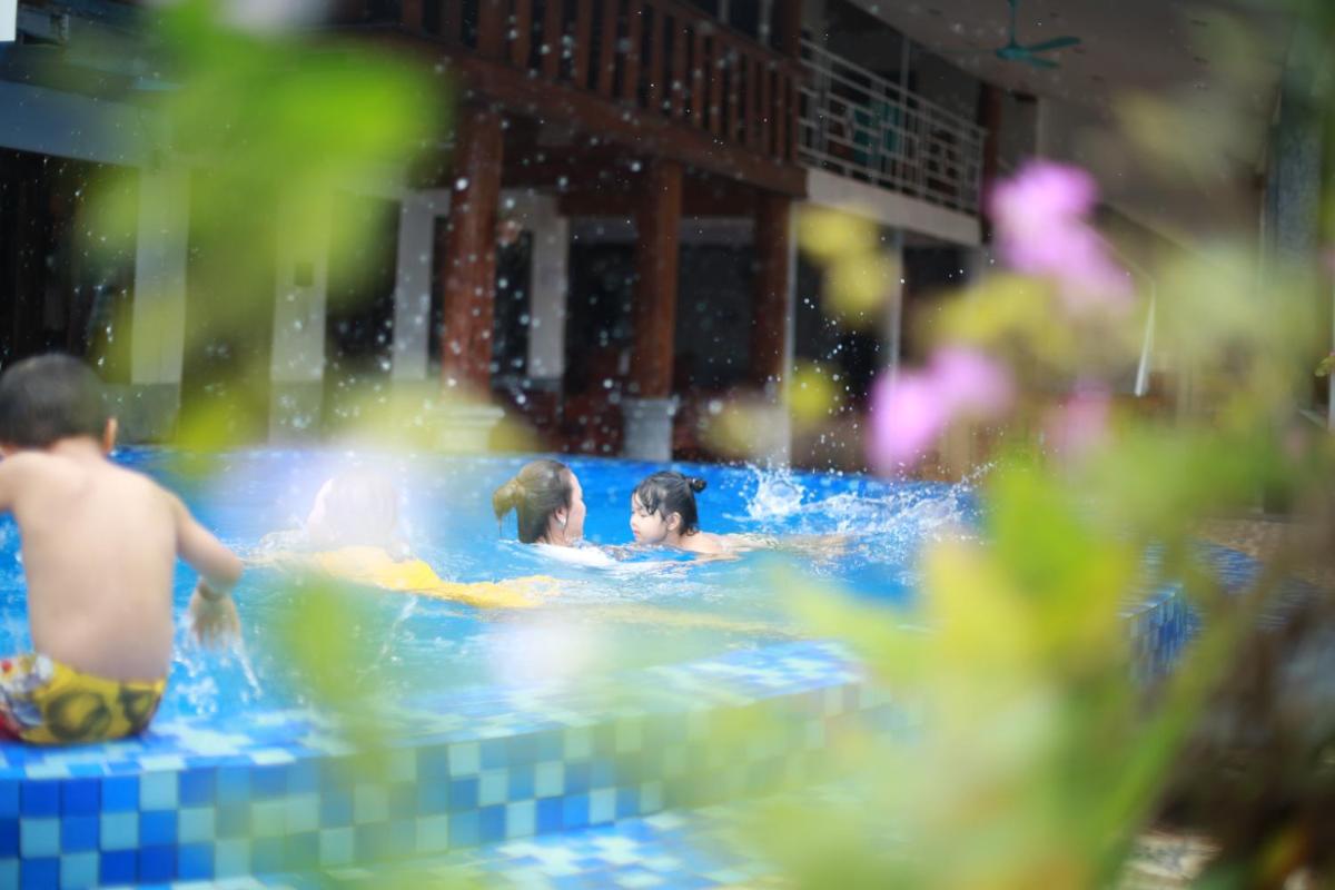 Garden Resort - Housity