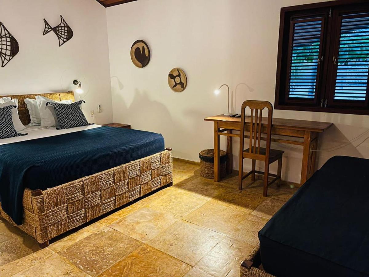 The Barra Grande Guesthouse & Hostel - Housity