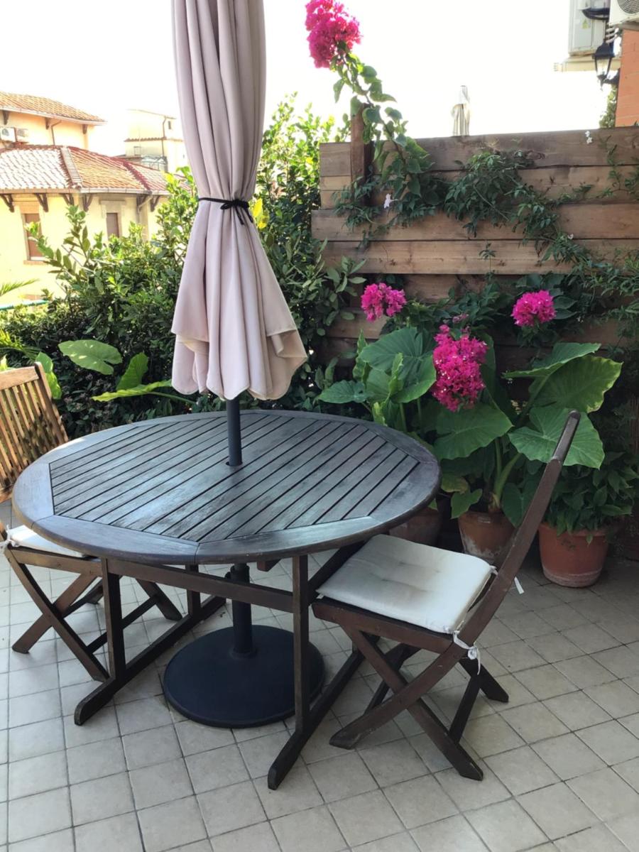 Ostia Bed and Beach - Housity