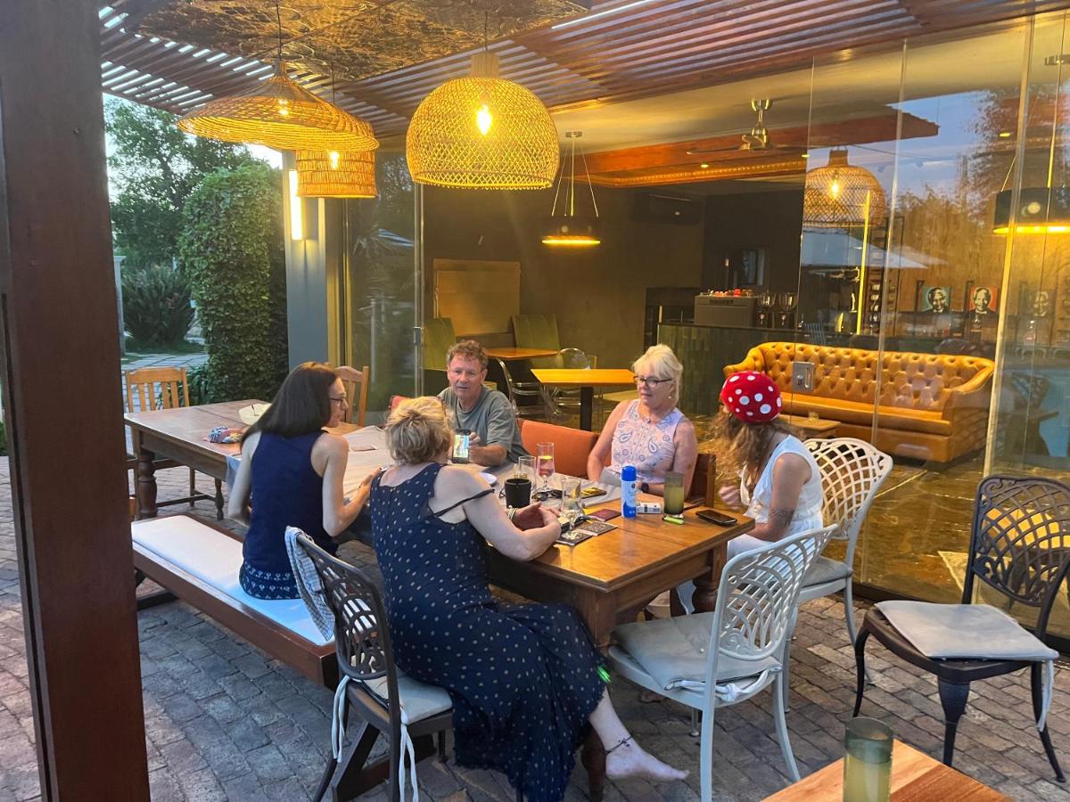 La Pension Guest House - Housity