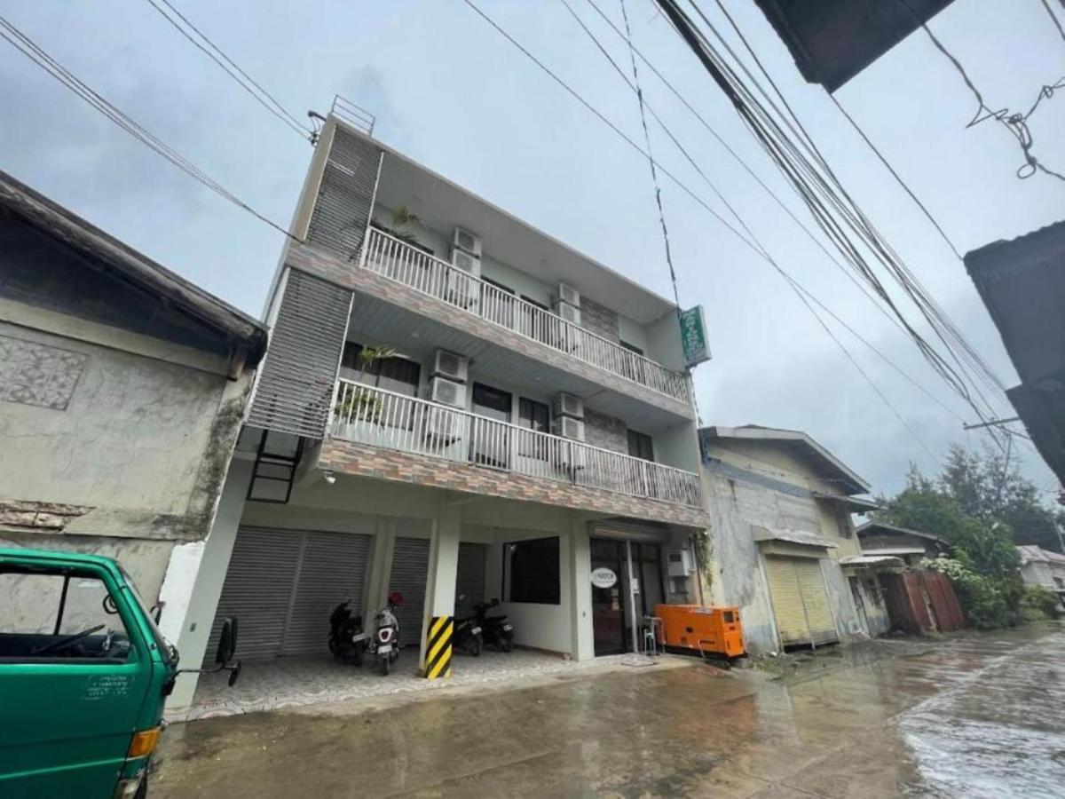 Suitetrails - Marion's Inn Bldg 2 Bantayan powered by Cocotel