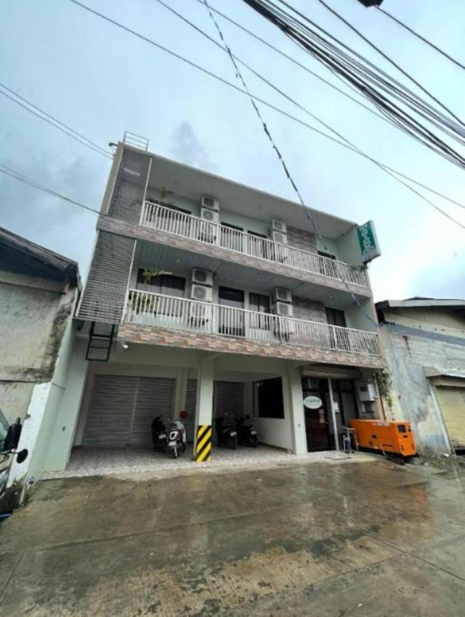 Suitetrails - Marion's Inn Bldg 2 Bantayan powered by Cocotel