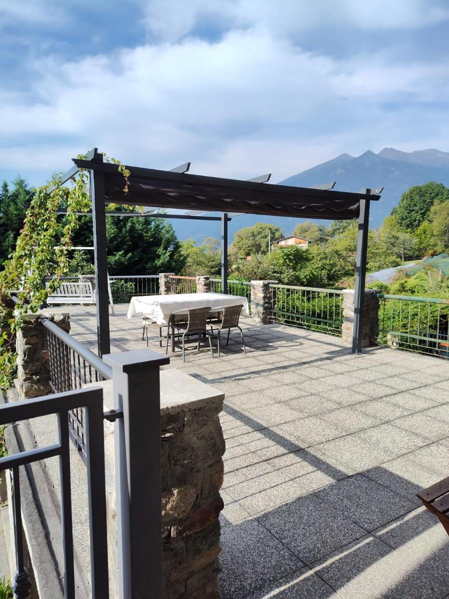 Appartamento Biò - Housity