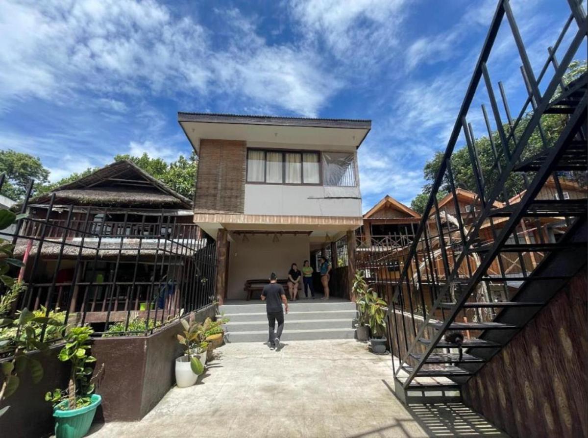 Camotes Lake House - Housity