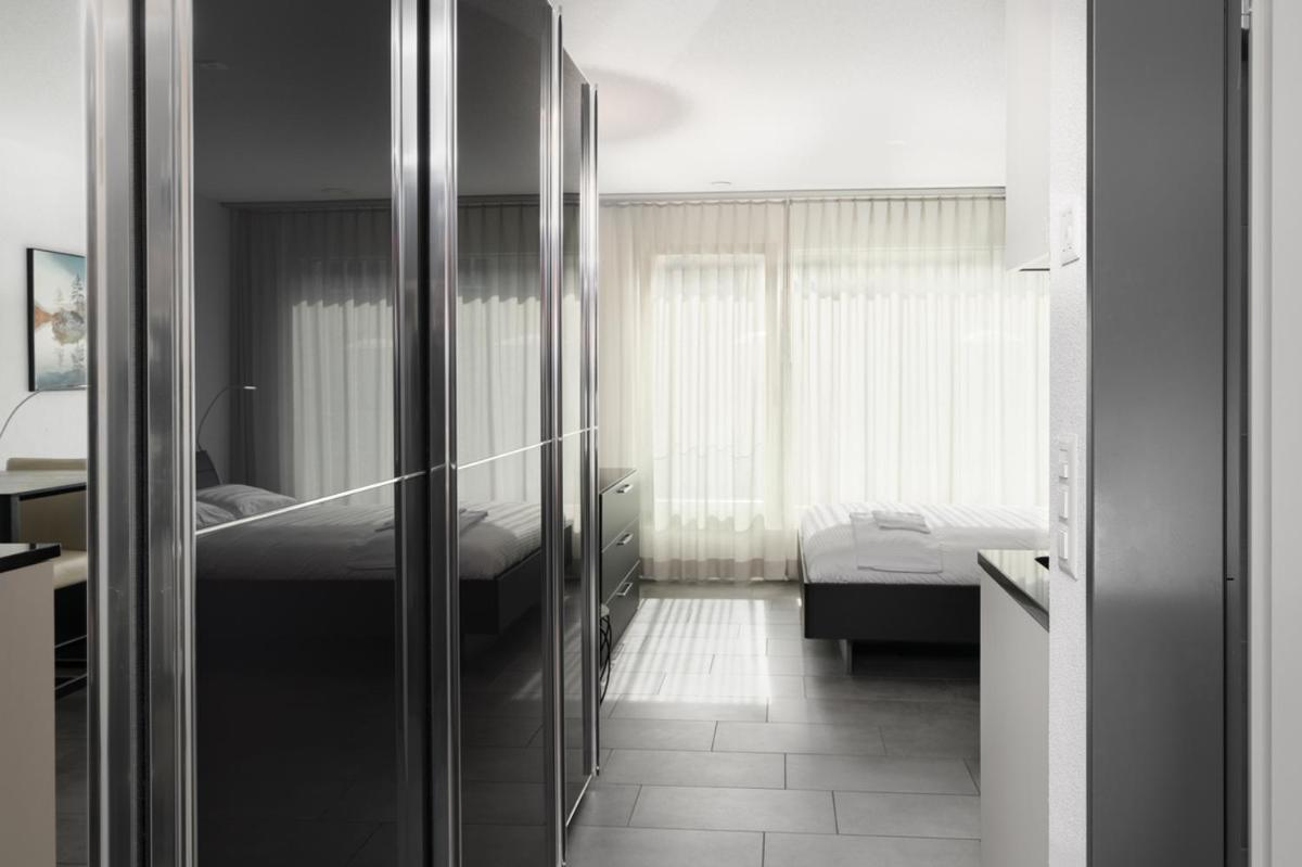Studio ANDY Interlaken - Housity