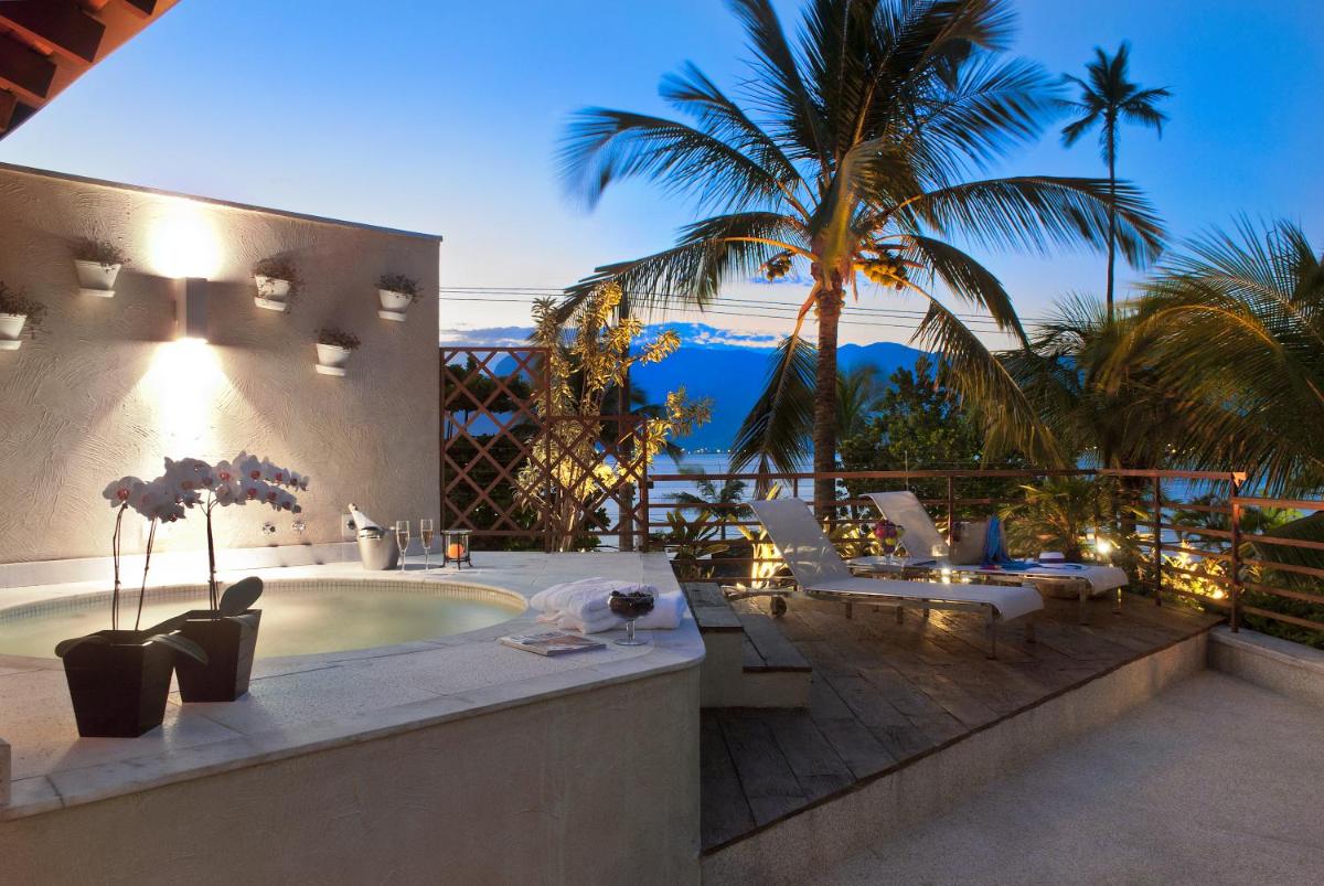 Abayomi Hotel - Housity