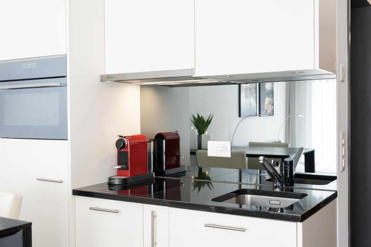 Studio PAOLA Interlaken - Housity