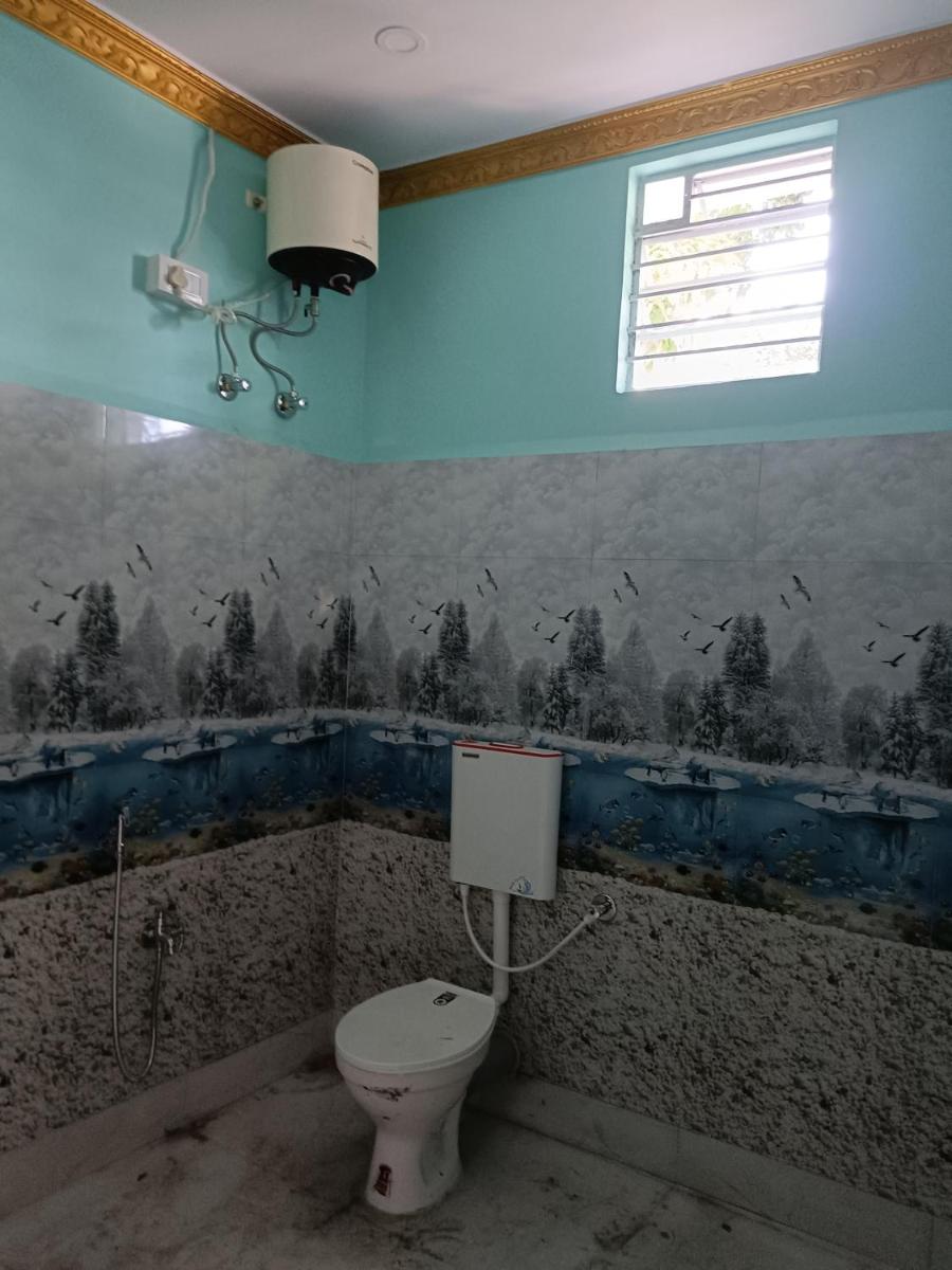 Maa durga guest house - Housity