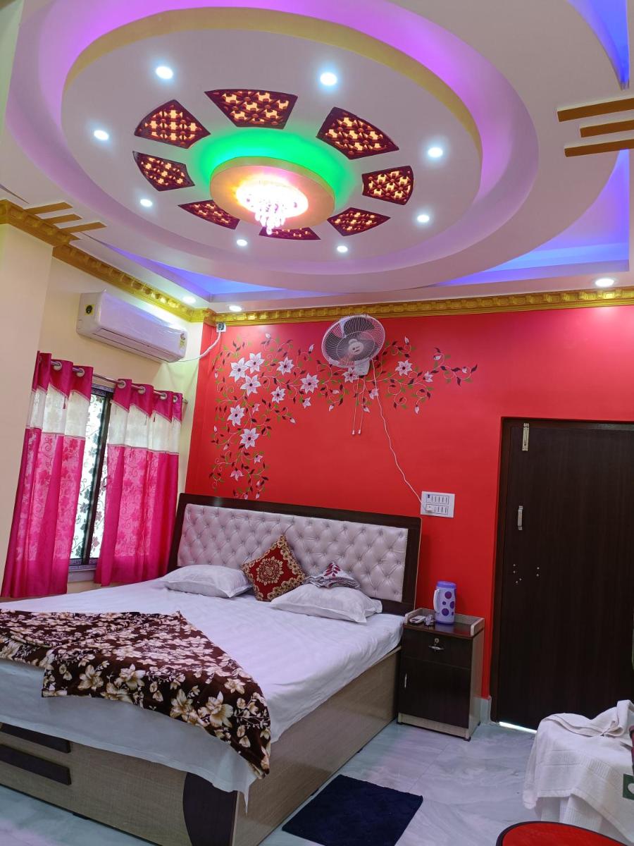 Maa durga guest house - Housity