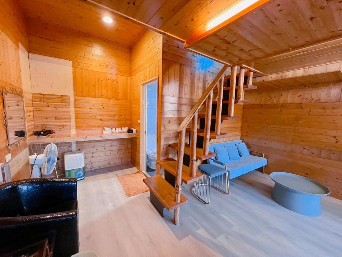 Lala Mountain Homestay‧Cile Farm - Housity