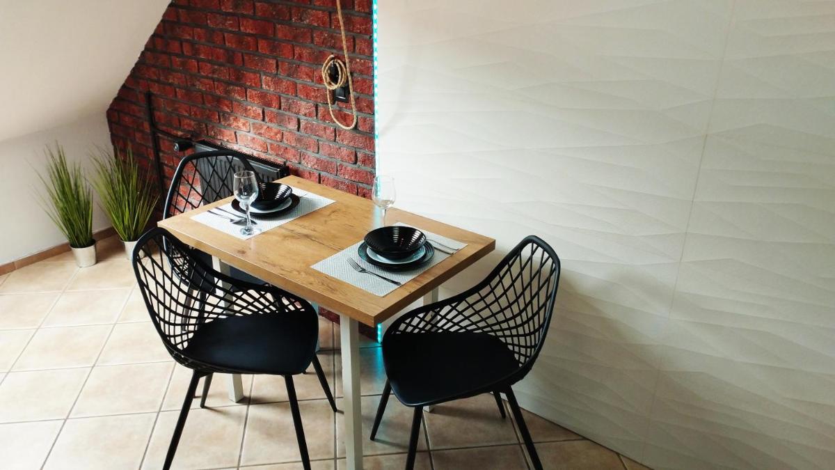 holiday apartment Pila - Hizvo