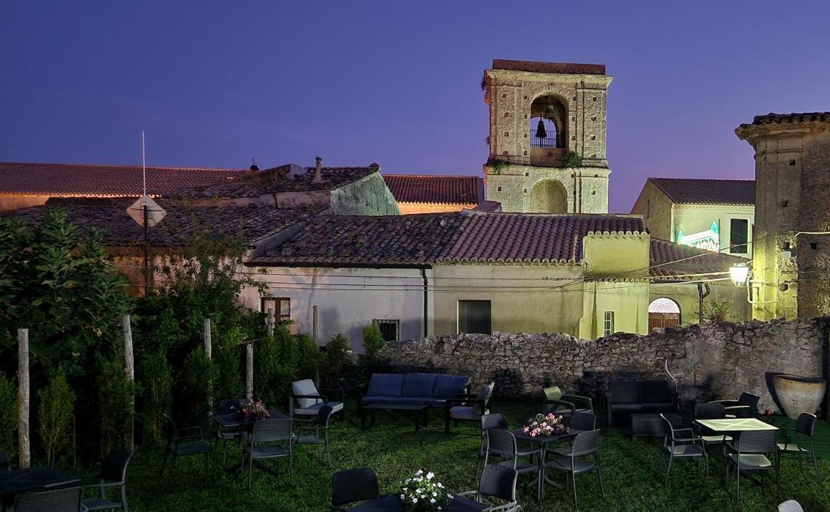 Bed and Breakfast Camumìdha - Housity