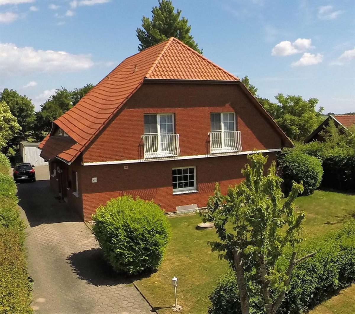 Ferienhaus Gundelsby - Housity