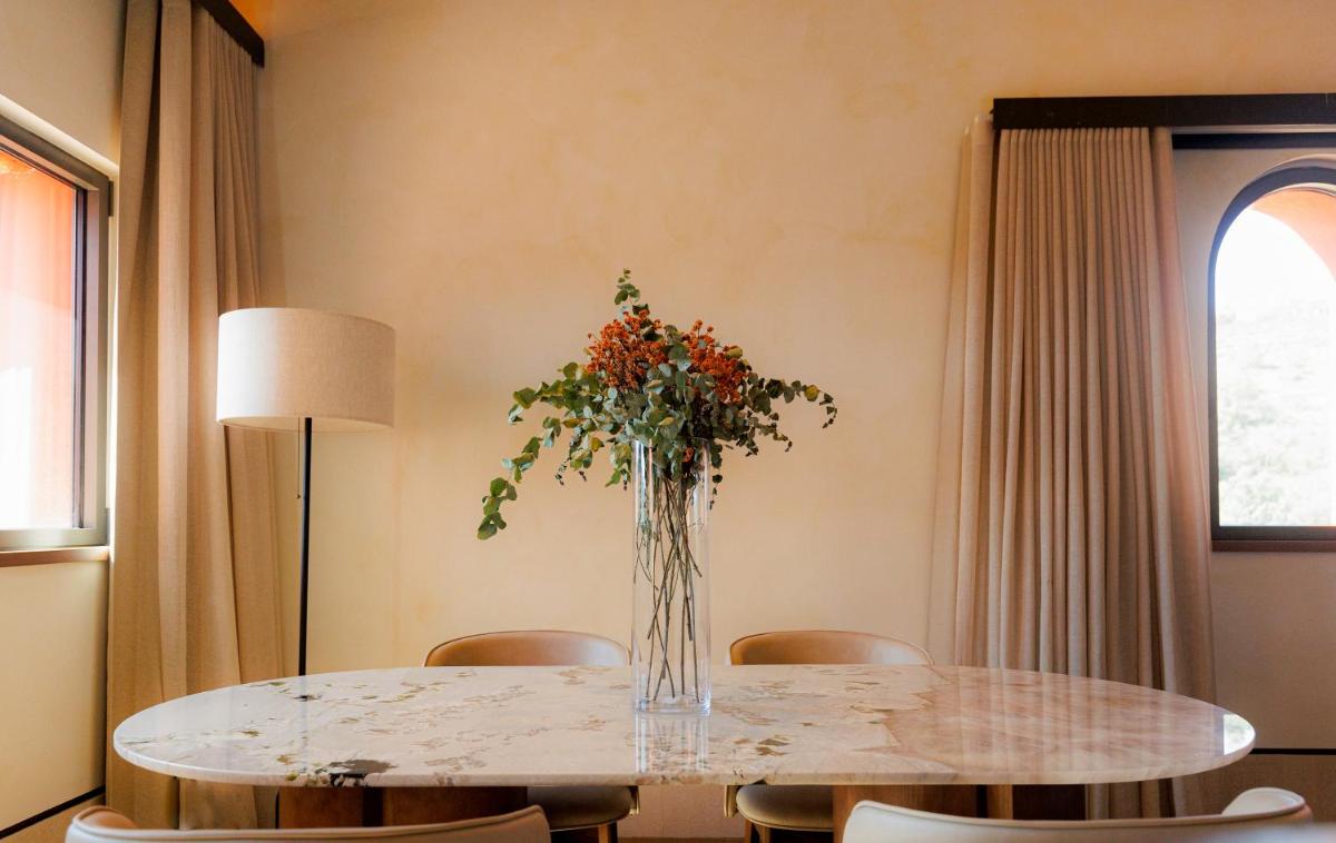 Imagen de la galería de Gran Hotel Mas d'en Bruno, en Gratallops