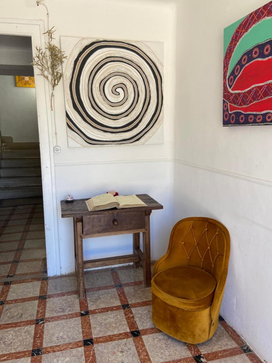 La Perla Negra - Housity