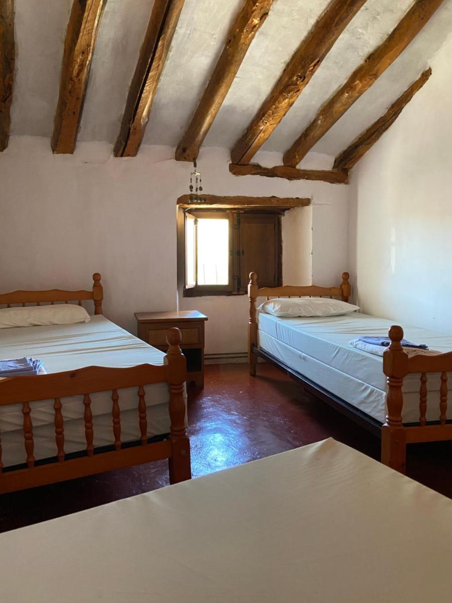 La Perla Negra - Housity