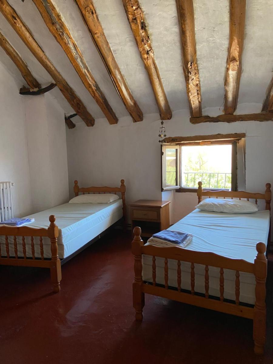 La Perla Negra - Housity