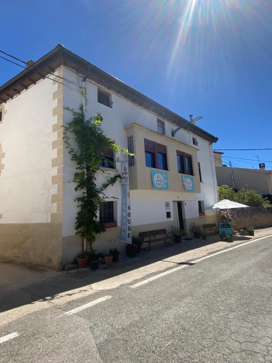 La Perla Negra - Housity