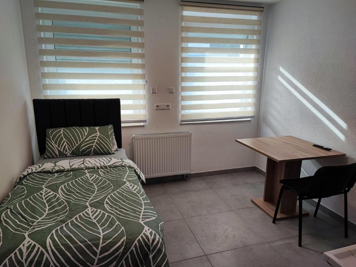 Suitetrails - Heidenheimer Zimmer