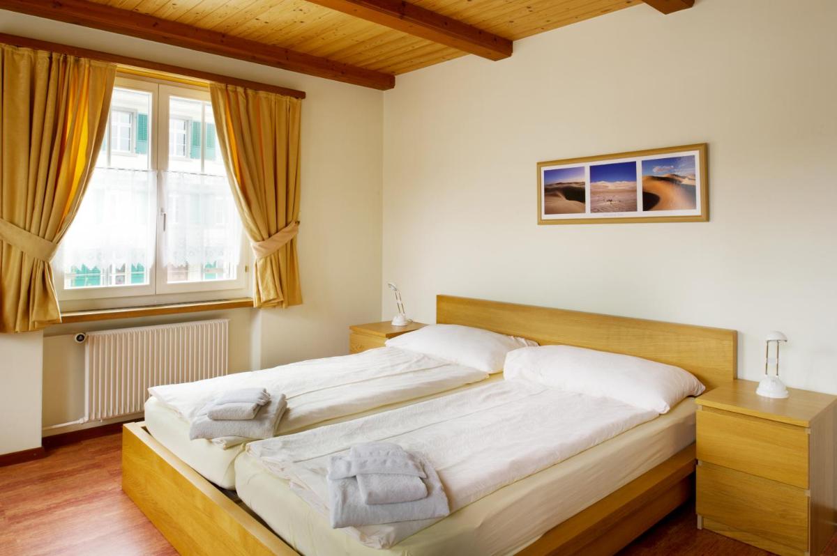Gasthof zum Wilden Mann - Housity