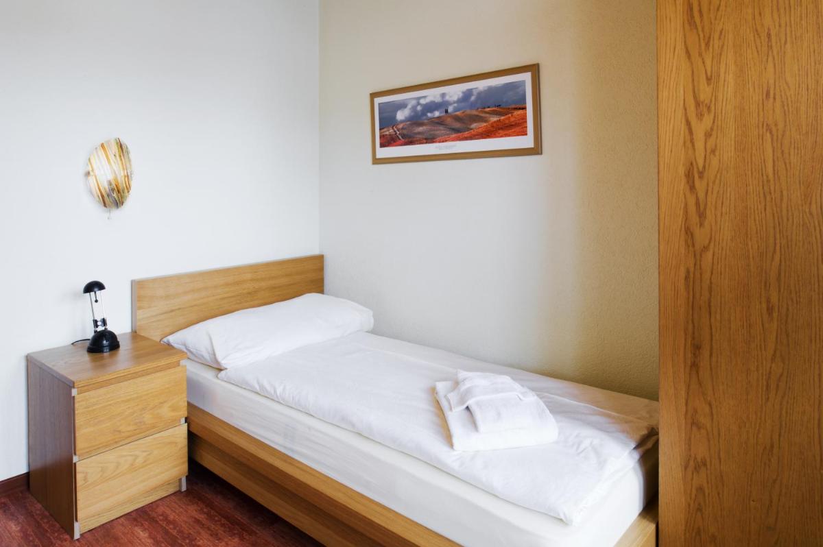 Gasthof zum Wilden Mann - Housity