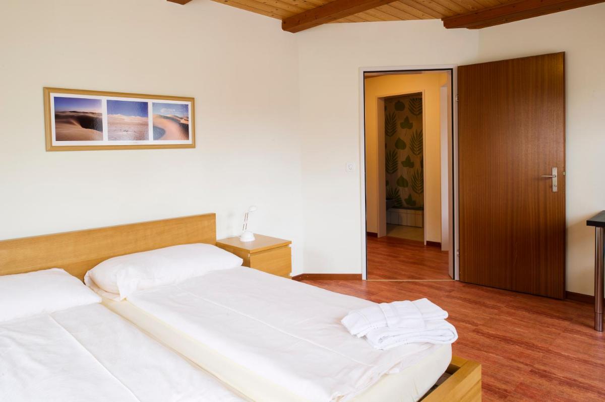 Gasthof zum Wilden Mann - Housity