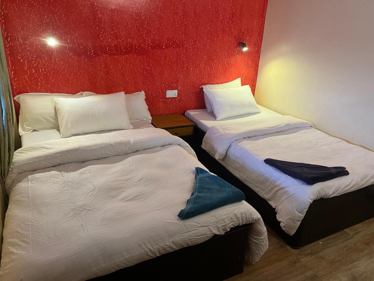 The North Face Inn's Homestay - Housity