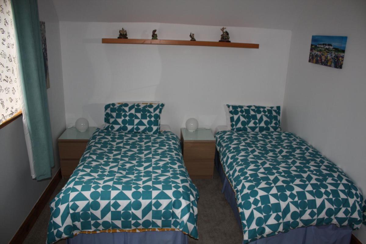 Beechwood B+B - Housity
