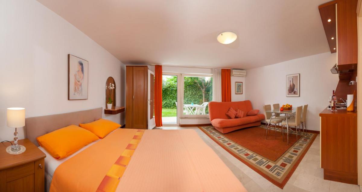 The Beach Studios & Apartments - Housity