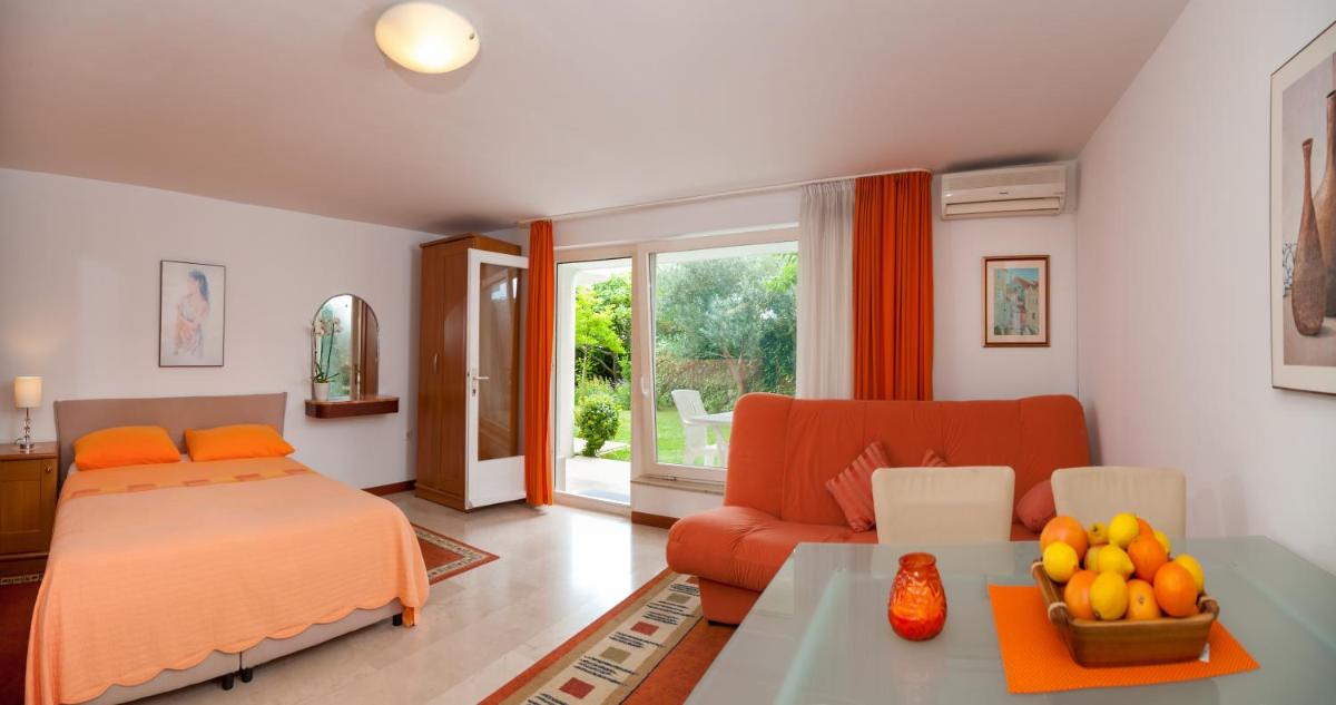 The Beach Studios & Apartments - Housity