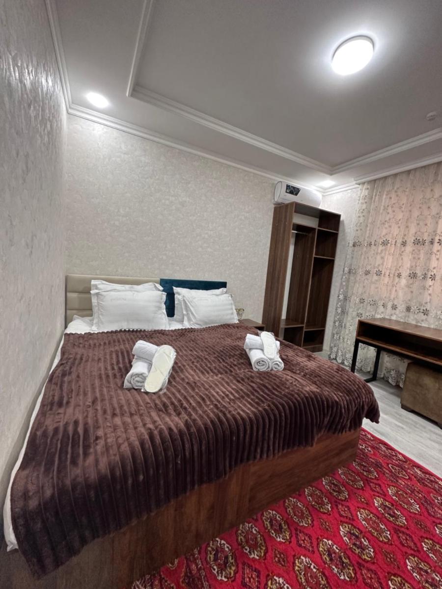 Abuzar - Housity