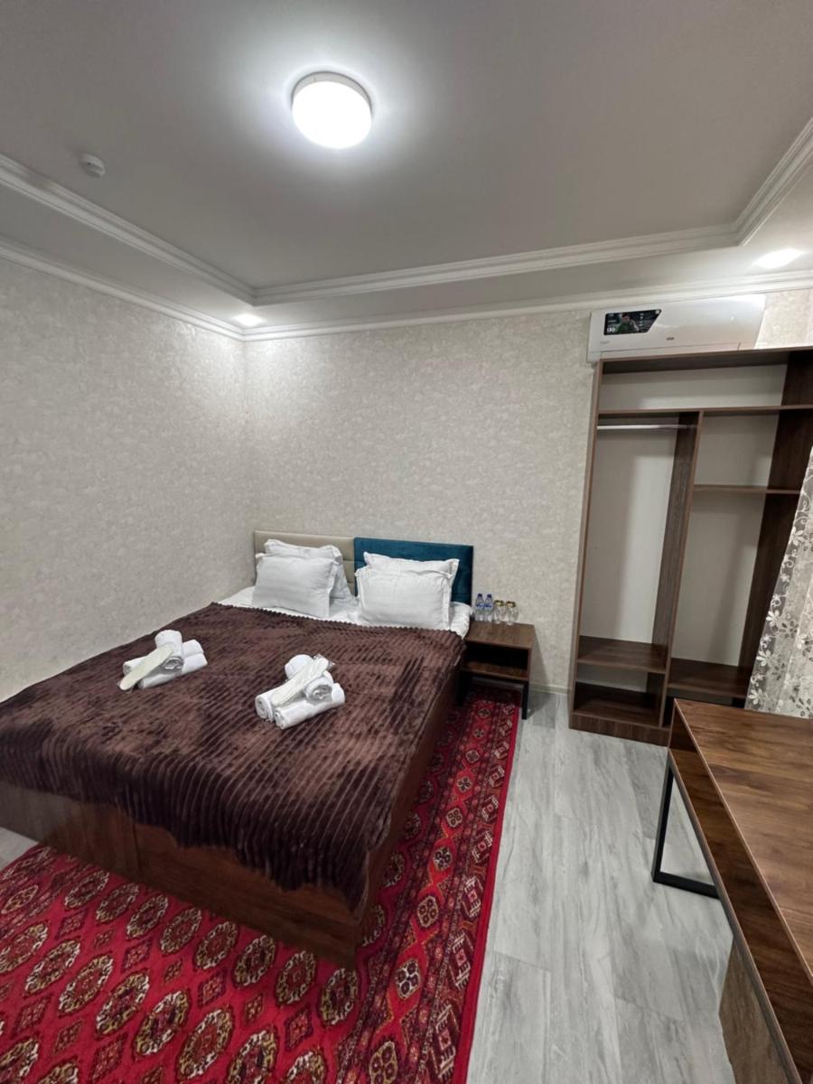 Abuzar - Housity